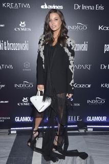 Julia Wieniawa-Narkiewicz feet photo thumbnail