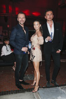 Julia Wieniawa-Narkiewicz feet photo thumbnail