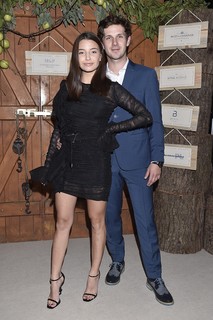 Julia Wieniawa-Narkiewicz feet photo thumbnail