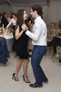 Julia Wieniawa-Narkiewicz feet photo thumbnail