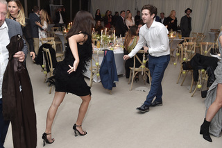 Julia Wieniawa-Narkiewicz feet photo thumbnail