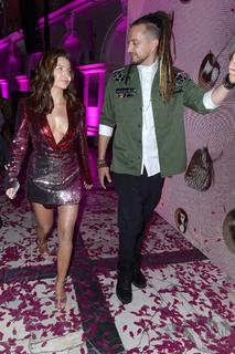 Julia Wieniawa-Narkiewicz feet photo thumbnail