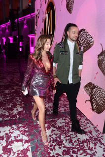 Julia Wieniawa-Narkiewicz feet photo thumbnail