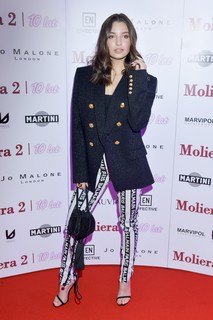 Julia Wieniawa-Narkiewicz feet photo thumbnail