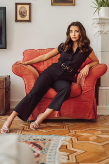 Julia Wieniawa-Narkiewicz feet photo thumbnail