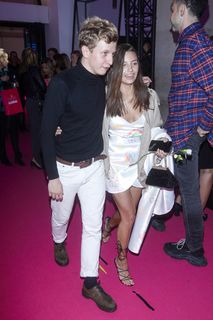 Julia Wieniawa-Narkiewicz feet photo thumbnail