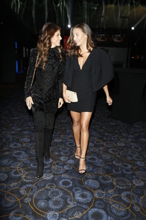 Julia Wieniawa-Narkiewicz feet photo thumbnail