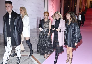 Julia Wieniawa-Narkiewicz feet photo thumbnail