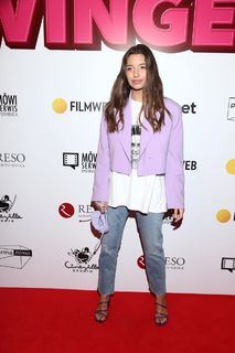 Julia Wieniawa-Narkiewicz feet photo thumbnail