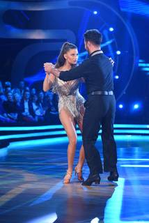 Julia Wieniawa-Narkiewicz feet photo thumbnail