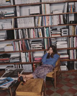 Julia Wieniawa-Narkiewicz feet photo thumbnail