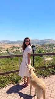 Julia Wieniawa-Narkiewicz feet photo thumbnail