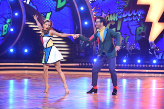 Julia Wieniawa-Narkiewicz feet photo thumbnail