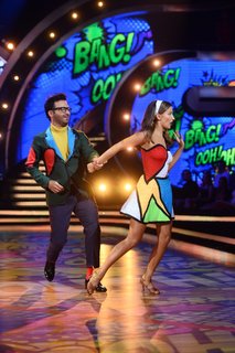 Julia Wieniawa-Narkiewicz feet photo thumbnail