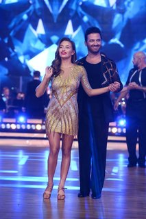 Julia Wieniawa-Narkiewicz feet photo thumbnail