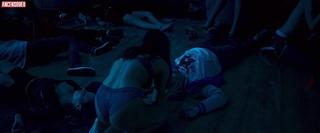 Julia Wieniawa-Narkiewicz feet photo thumbnail