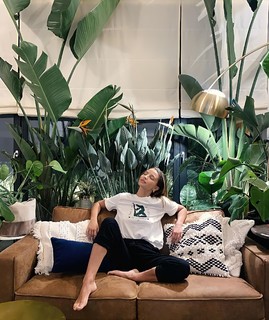 Julia Wieniawa-Narkiewicz feet photo thumbnail