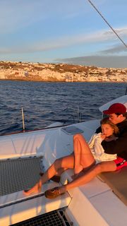 Julia Wieniawa-Narkiewicz feet photo thumbnail