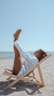 Julia Wieniawa-Narkiewicz feet photo thumbnail