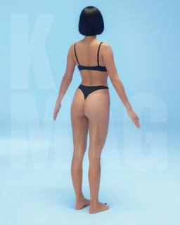 Julia Wieniawa-Narkiewicz feet photo thumbnail