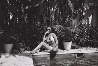 Julia Wieniawa-Narkiewicz feet photo thumbnail