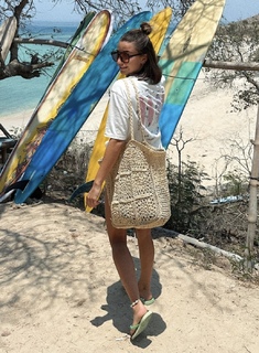 Julia Wieniawa-Narkiewicz feet photo thumbnail