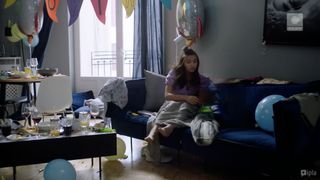 Julia Wieniawa-Narkiewicz feet photo thumbnail