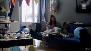 Julia Wieniawa-Narkiewicz feet photo thumbnail