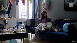 Julia Wieniawa-Narkiewicz feet photo thumbnail