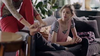 Julia Wieniawa-Narkiewicz feet photo thumbnail