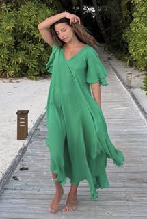 Julia Wieniawa-Narkiewicz feet photo thumbnail