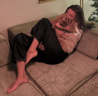 Julia Wieniawa-Narkiewicz feet photo 20
