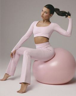 Julia Wieniawa-Narkiewicz feet photo 4