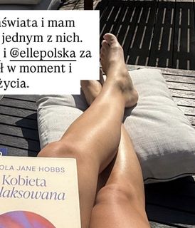 Julia Wieniawa-Narkiewicz feet photo 19
