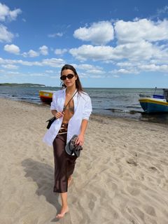Julia Wieniawa-Narkiewicz feet photo 11