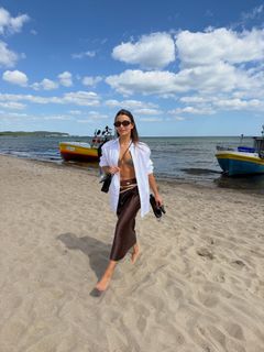 Julia Wieniawa-Narkiewicz feet photo 10