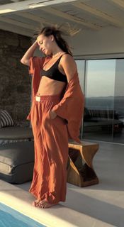 Julia Wieniawa-Narkiewicz feet photo 7