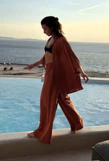Julia Wieniawa-Narkiewicz feet photo 6