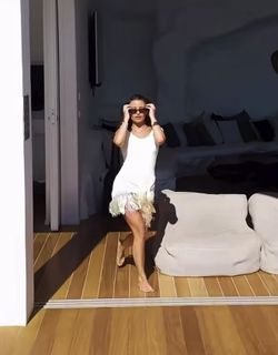 Julia Wieniawa-Narkiewicz feet photo 15