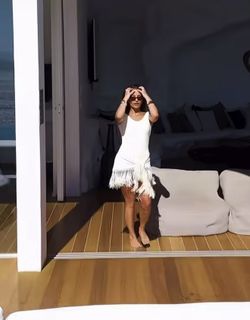 Julia Wieniawa-Narkiewicz feet photo 14