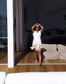 Julia Wieniawa-Narkiewicz feet photo 13
