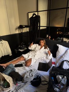 Julia Wieniawa-Narkiewicz feet photo 18