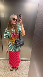 Julia Wieniawa-Narkiewicz feet photo 2