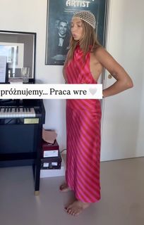 Julia Wieniawa-Narkiewicz feet photo 19