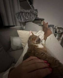 Julia Wieniawa-Narkiewicz feet photo 18