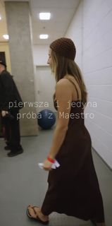 Julia Wieniawa-Narkiewicz feet photo 14
