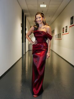 Julia Wieniawa-Narkiewicz feet photo 13