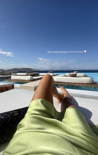 Julia Wieniawa-Narkiewicz feet photo 1