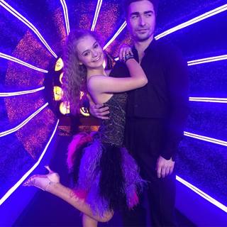 Julia Wróblewska feet photo 7