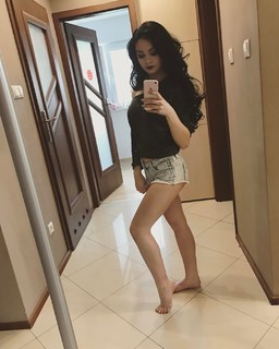 Julia Wróblewska feet photo 8